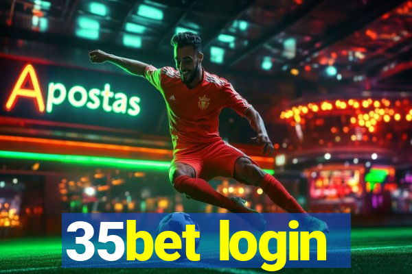 35bet login